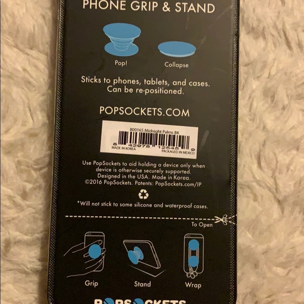PopSocket - Picture 3 of 3